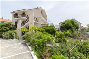 Apartmá - Primosten