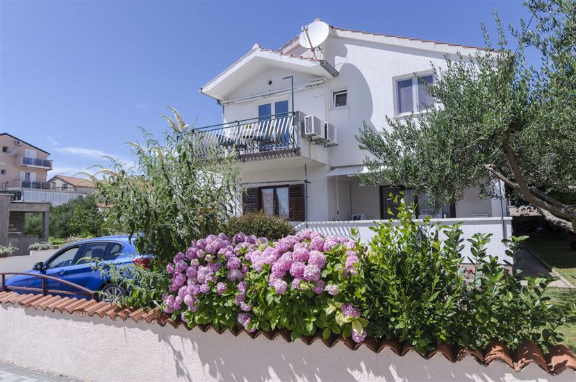 Apartments Meri