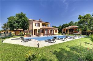 Dům - Krnica (Pula)