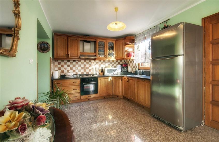 House K1, for 10 persons