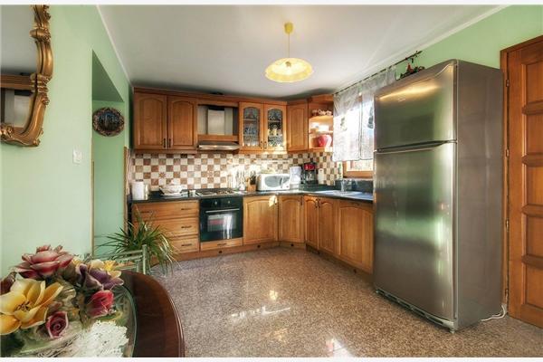 House K1, for 10 persons