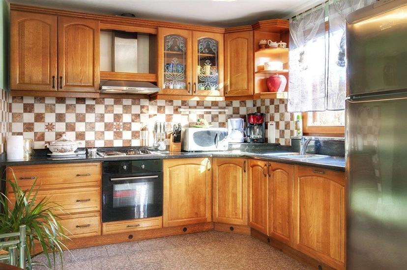 House K1, for 10 persons