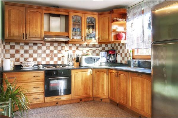 House K1, for 10 persons