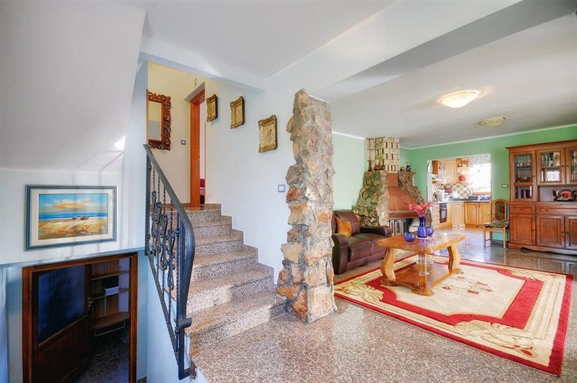 House K1, for 10 persons