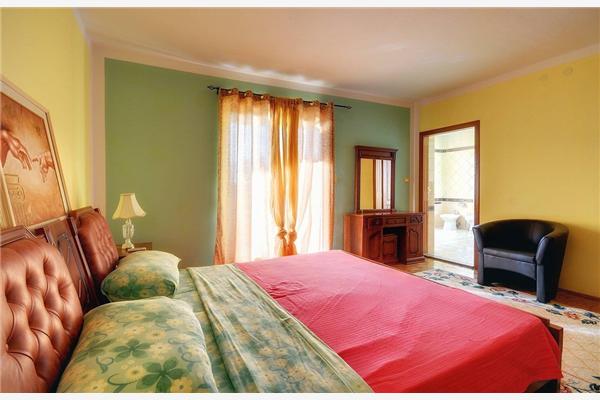 House K1, for 10 persons