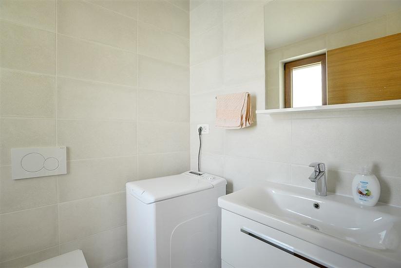 House K1, for 6 persons