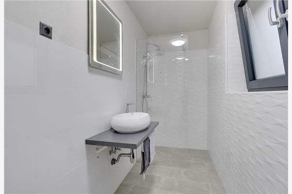 House K1, for 10 persons