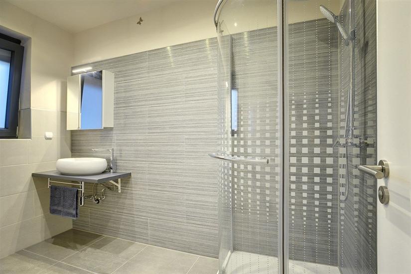 House K1, for 10 persons