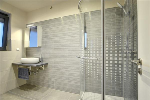 House K1, for 10 persons