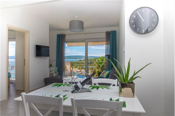 Apartment A6, for 4 persons