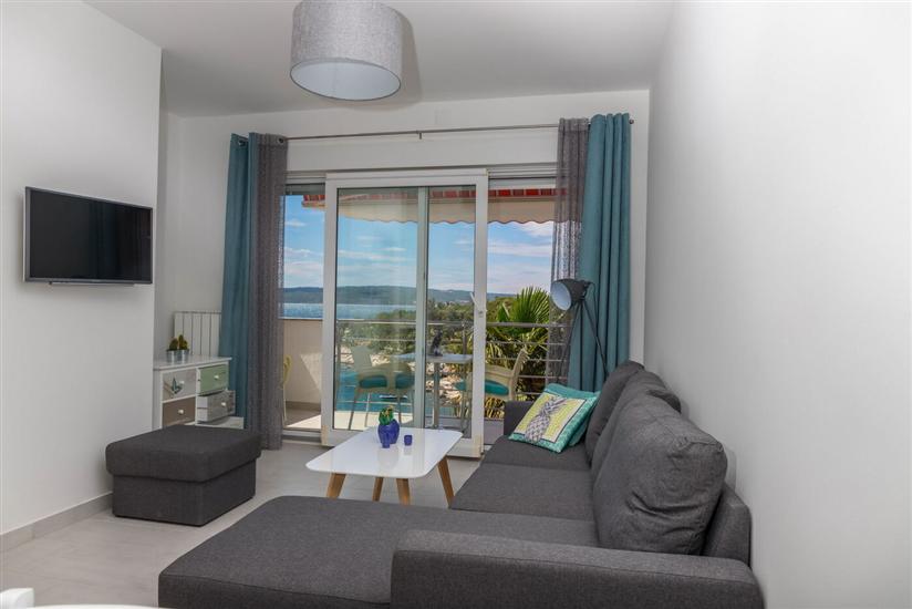 Apartment A6, for 4 persons