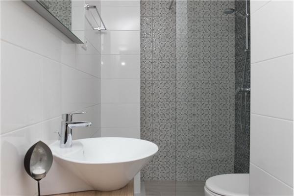 Apartment A6, for 4 persons