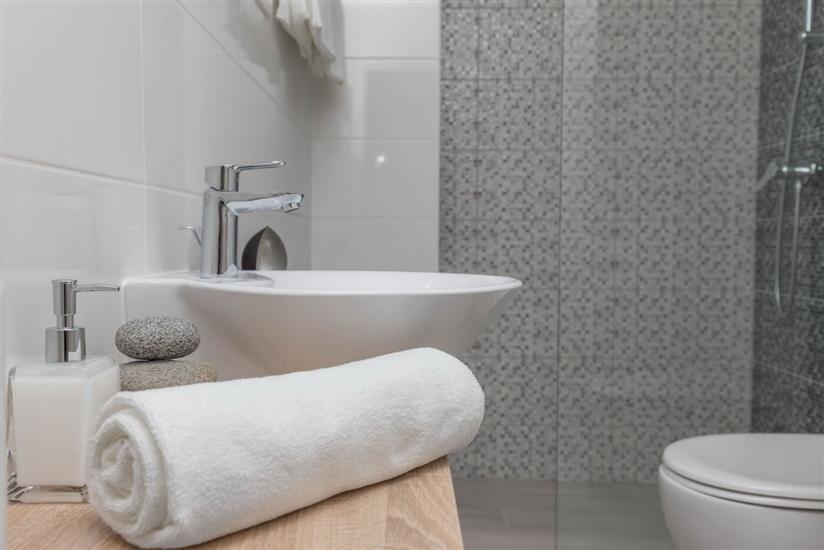 Apartment A6, for 4 persons