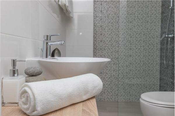 Apartment A6, for 4 persons