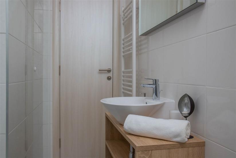 Apartment A6, for 4 persons