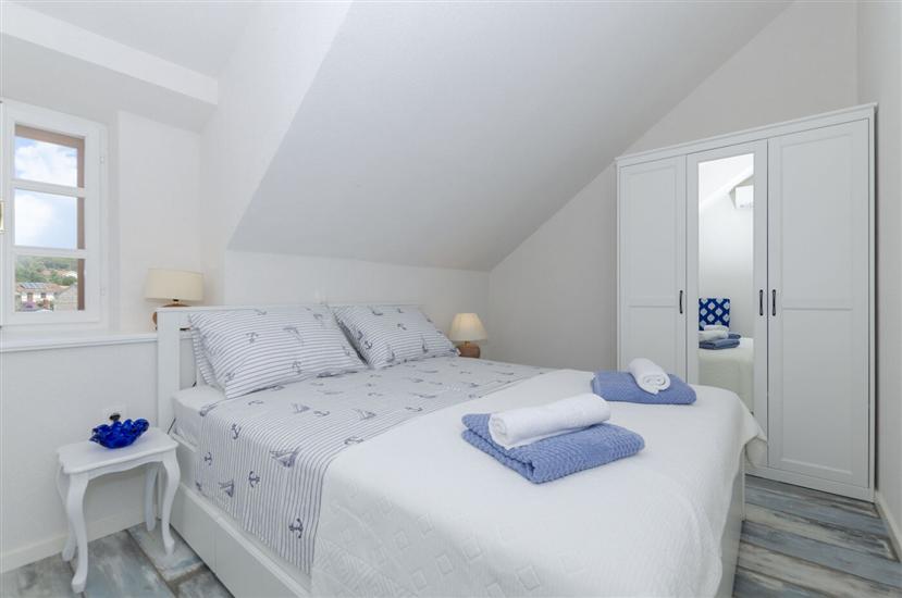 House K1, for 6 persons