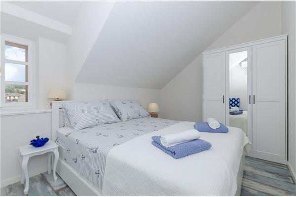 House K1, for 6 persons