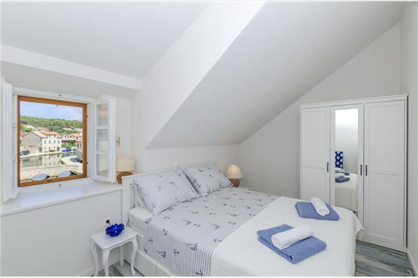 House K1, for 6 persons