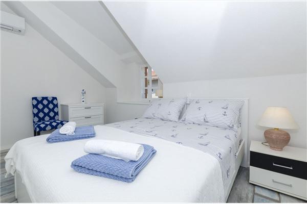 House K1, for 6 persons