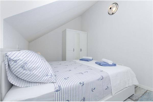 House K1, for 6 persons