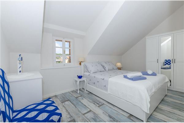 House K1, for 6 persons