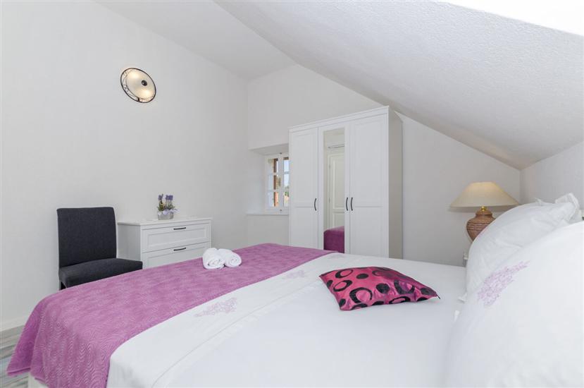 House K1, for 6 persons