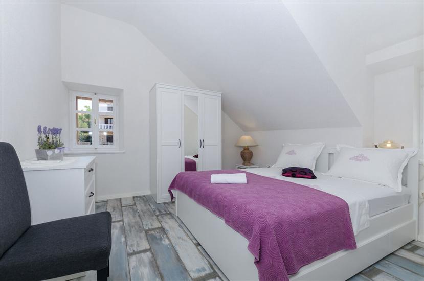 House K1, for 6 persons