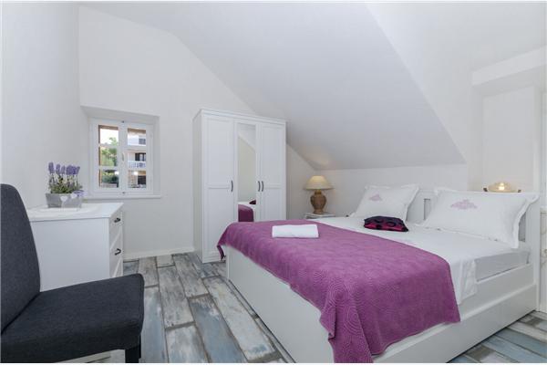 House K1, for 6 persons