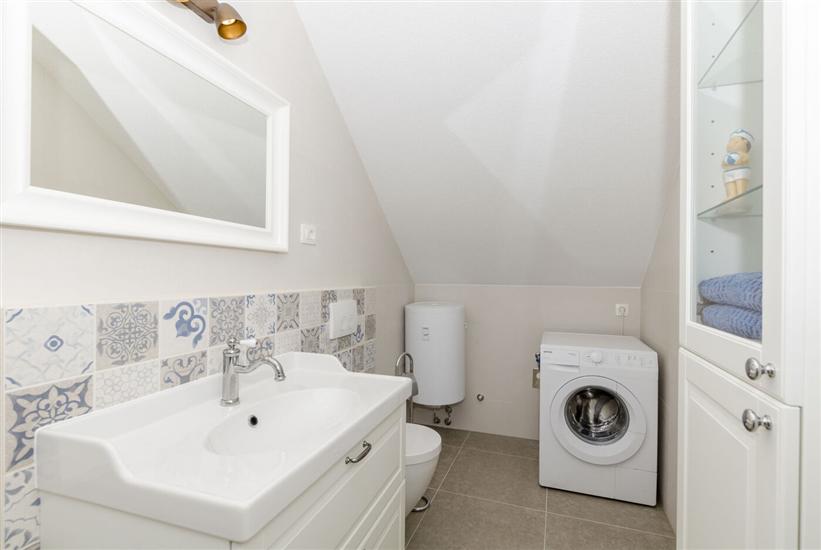 House K1, for 6 persons