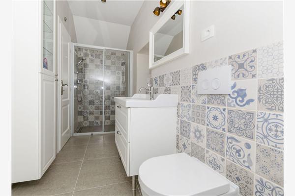 House K1, for 6 persons