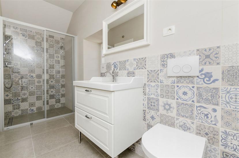 House K1, for 6 persons