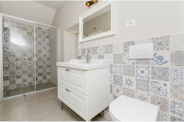 House K1, for 6 persons