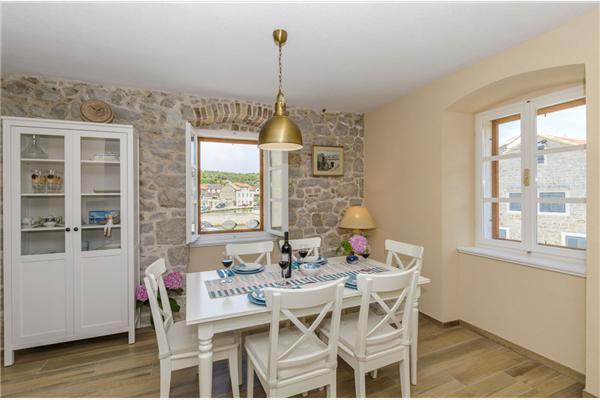 House K1, for 6 persons