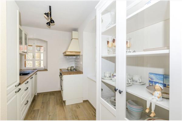 House K1, for 6 persons