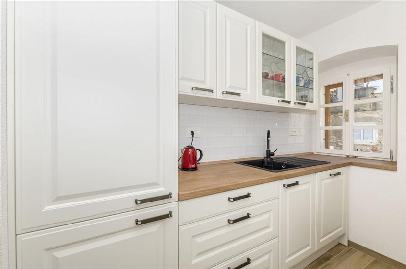 House K1, for 6 persons