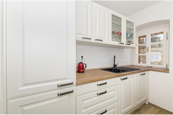 House K1, for 6 persons