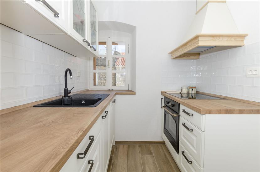 House K1, for 6 persons