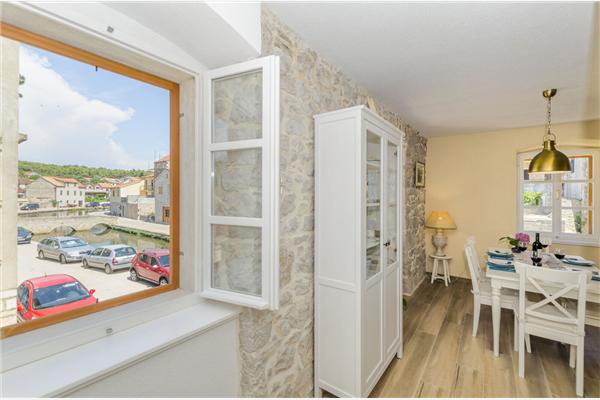 House K1, for 6 persons