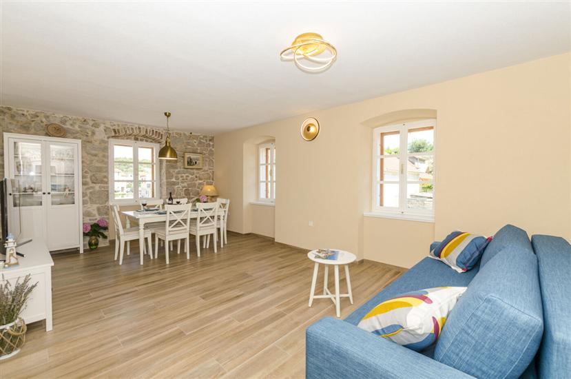 House K1, for 6 persons