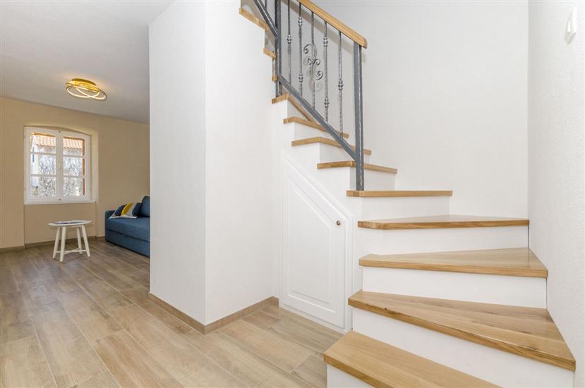 House K1, for 6 persons