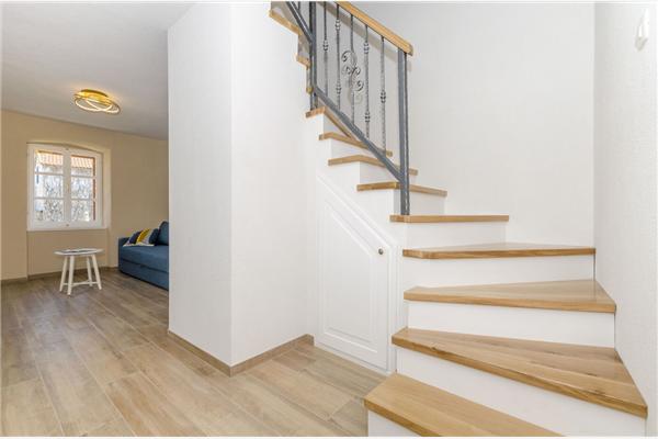 House K1, for 6 persons