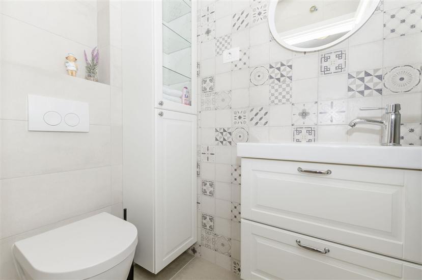 House K1, for 6 persons