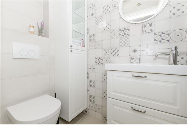 House K1, for 6 persons