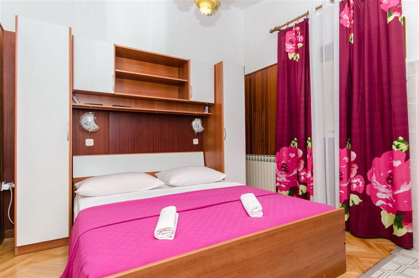 Apartment A15, for 2 persons