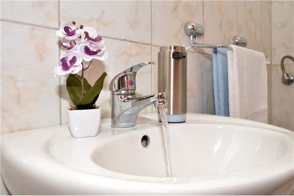 Apartment A2, for 2 persons