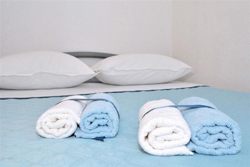 Apartment A2, for 2 persons