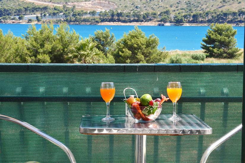 Apartment A3, for 2 persons