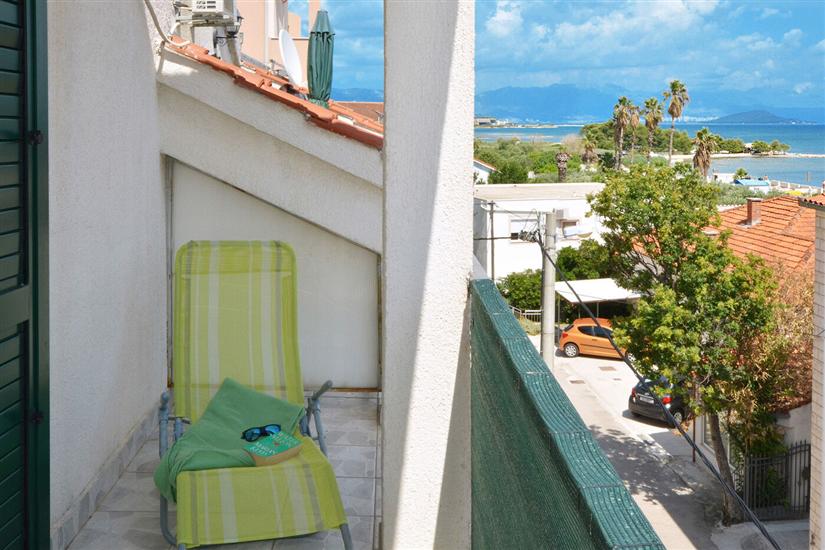 Apartment A3, for 2 persons