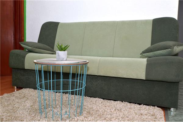 Apartment A3, for 2 persons