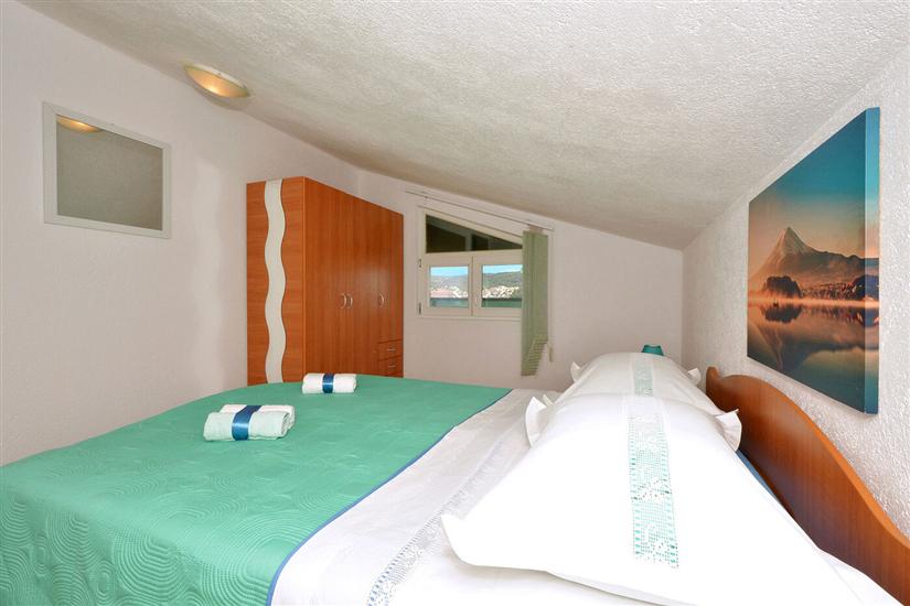 Apartment A3, for 2 persons